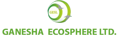 GANESHA ECHO SPHERE LTD.